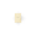 ^Little Book Of Lists Mini Deckled Edge Notebook