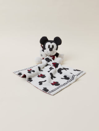 Disney Classic Mickey Mouse Blanket Buddie