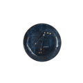 Aries Mini Round Decoupage Plate- 4"