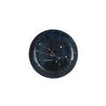 Taurus Mini Round Decoupage Plate- 4"
