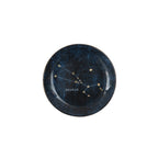Constellations Mini Round Decoupage Plate
