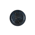 Cancer Mini Round Decoupage Plate- 4"