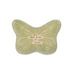 Butterfly Decoupage Plate