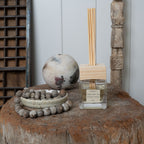 Bamboo White Tea Diffuser Stick Set 100ml