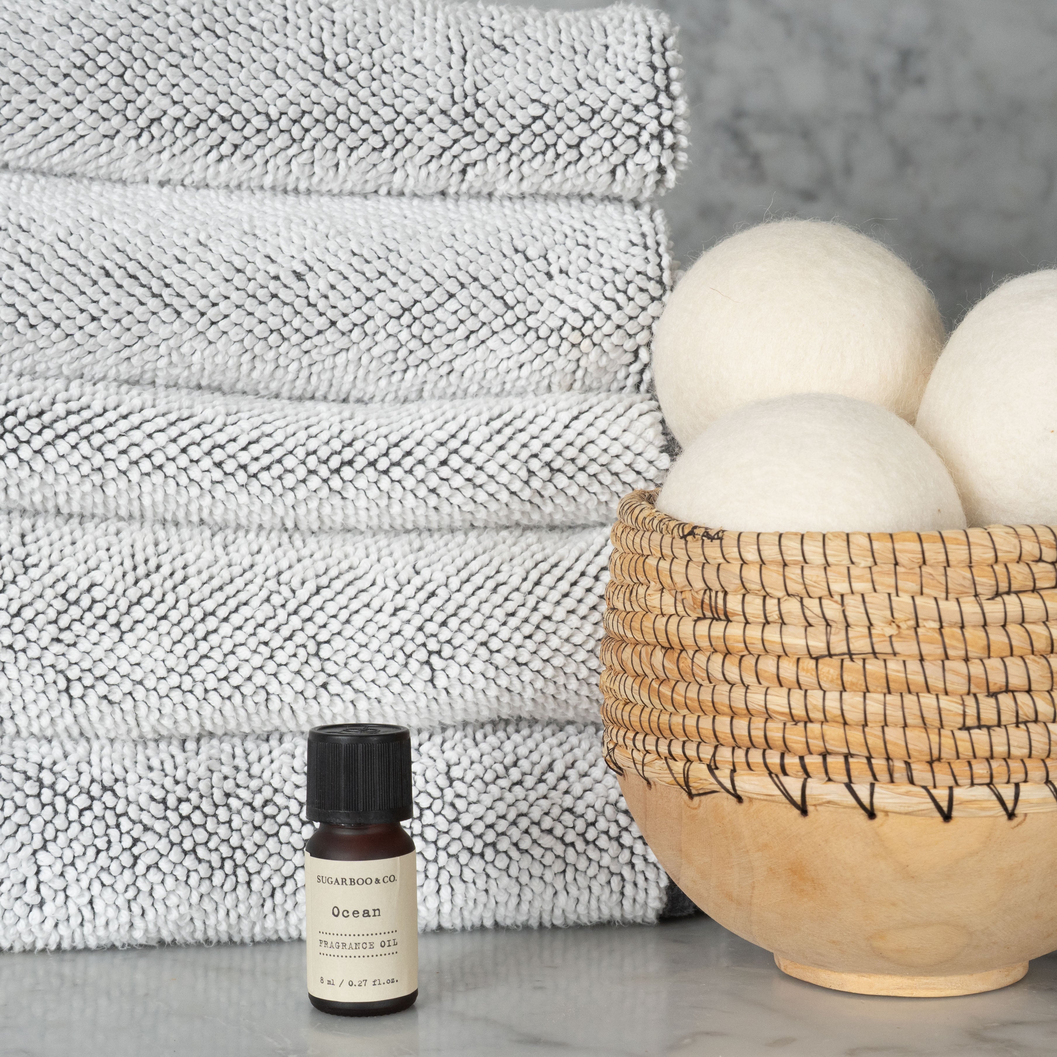 Diffuser Oil - Ocean 8ml