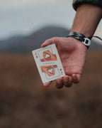 National Parks Playing Cards
