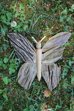 Driftwood Large Butterfly