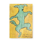 Rectangular Art Tile Collection