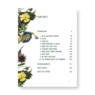 Dare to Bloom