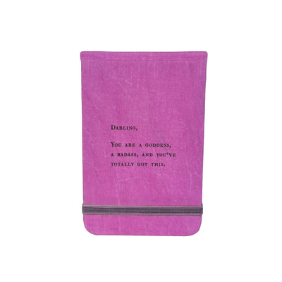 Fabric Notebooks 2nd Edition