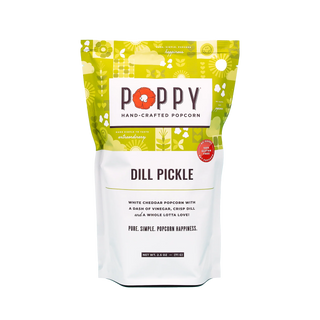 Market Bag- Dill Pickle