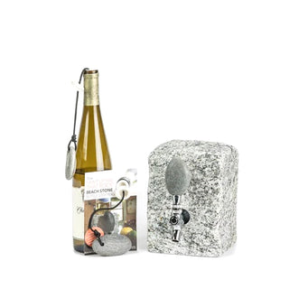 Dispenser Stopper