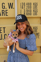 Dog Mom Trucker Hat