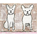 Double Trouble - Art Print