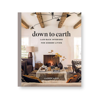Down To Earth