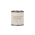 Shine Candle - You have been my friend - E.B. White