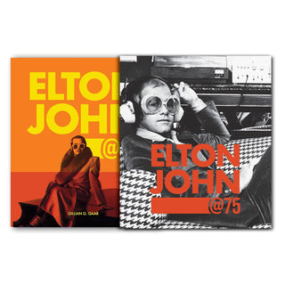 ELTON JOHN AT 75
