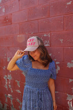 East Coast Trucker Hat