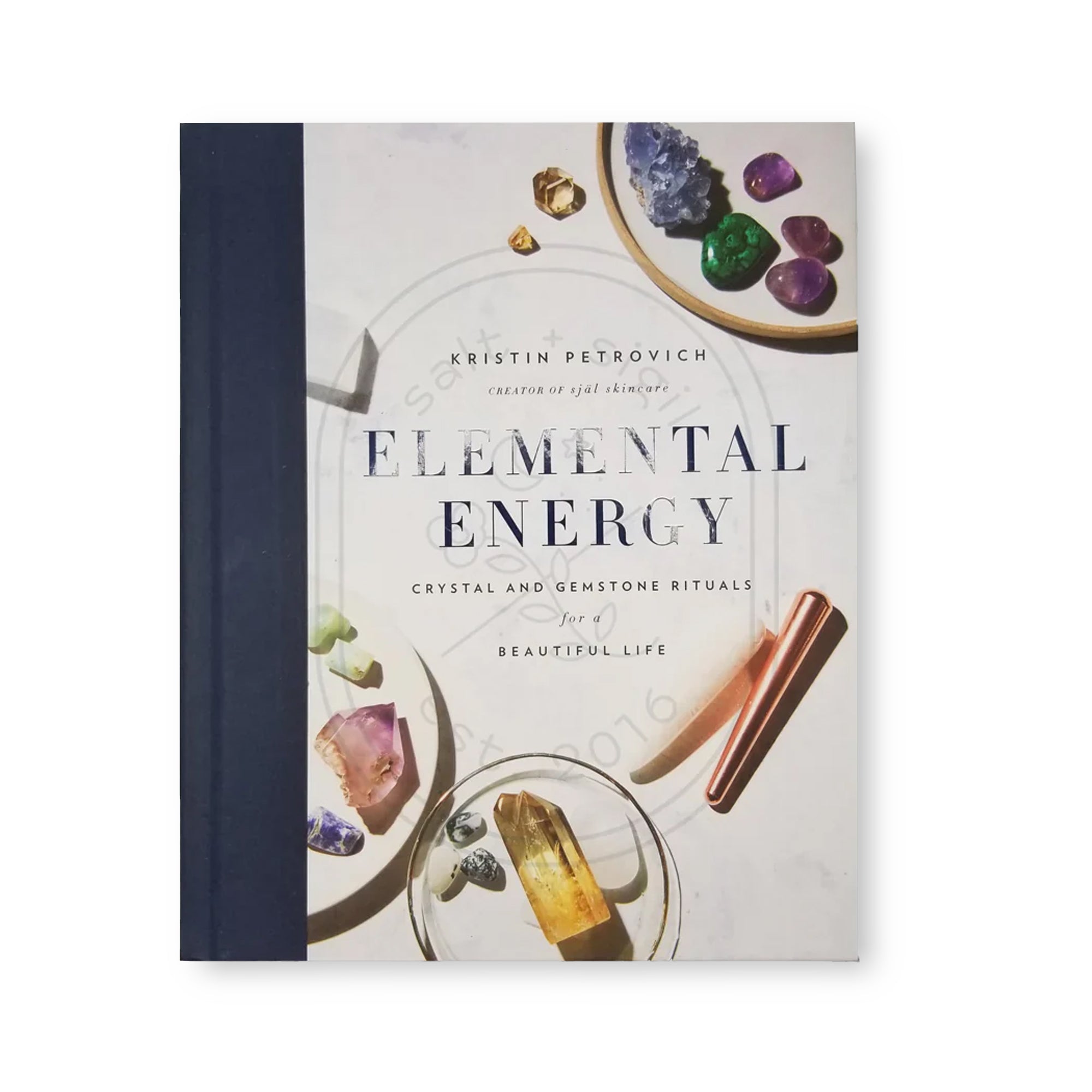 **Elemental Energy
