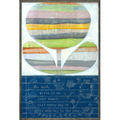 Emerson - Art Print