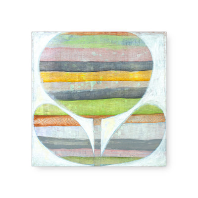 Square Art Tile Collection
