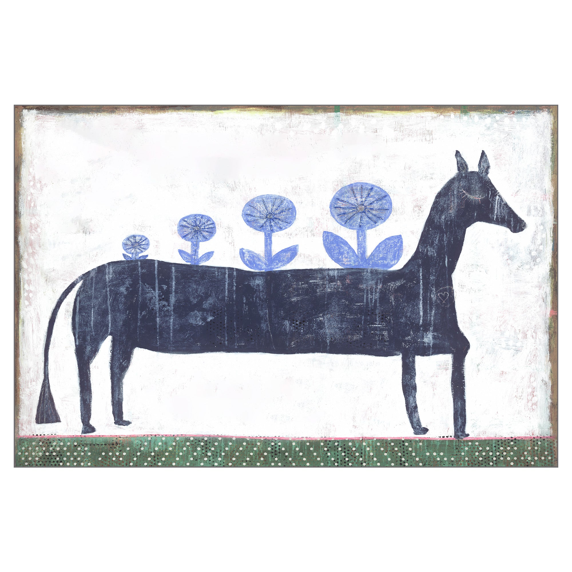 Collection Is Possible Everything Is Possible - Art Tile Collection – Sugarboo & Co