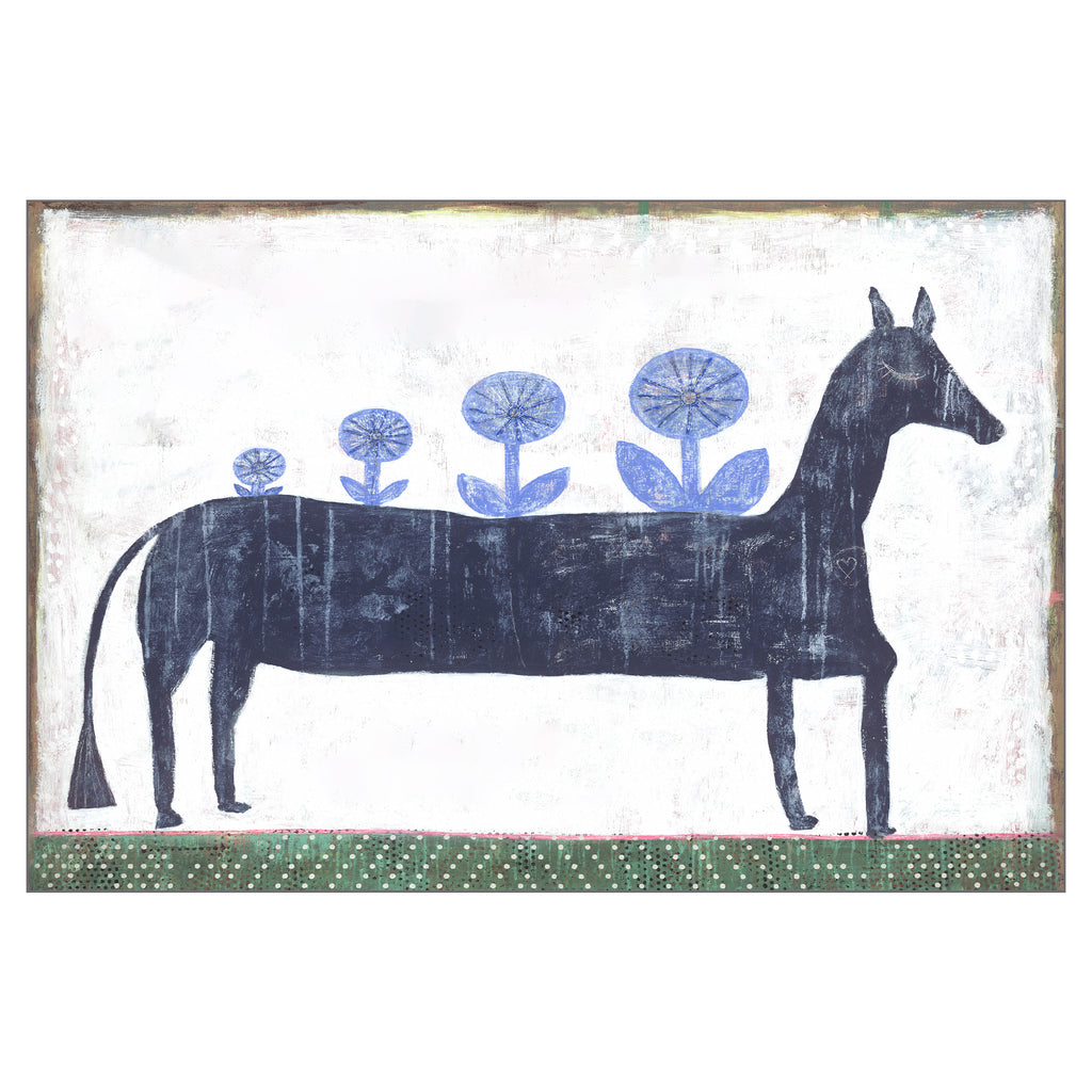 Everything Is Possible - Art Tile Collection