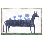 Rectangular Art Tile Collection
