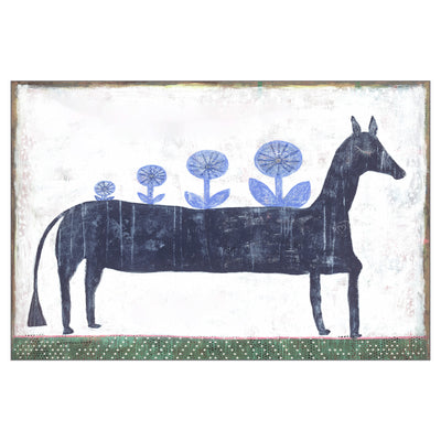 Rectangular Art Tile Collection
