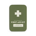 Wilderness First Aid Kit