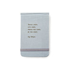 Fabric Notebooks 1st Edition