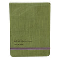 6x8 Fabric Notebooks