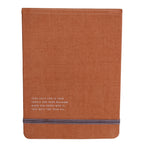 6x8 Fabric Notebooks