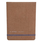6x8 Fabric Notebooks