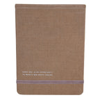 6x8 Fabric Notebooks