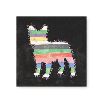 Rectangular Art Tile Collection