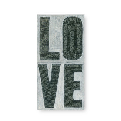 Rectangular Art Tile Collection