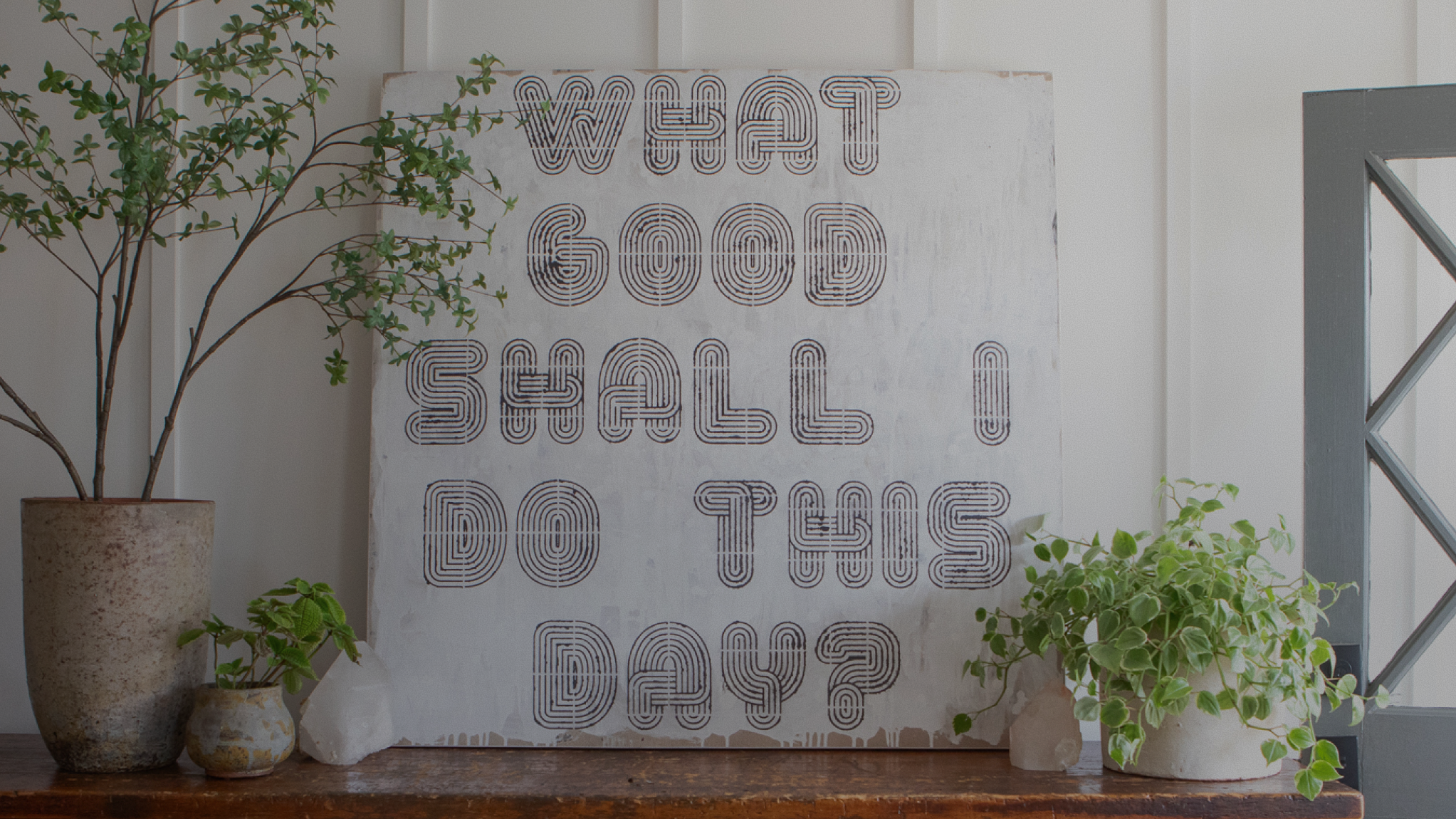 Modern Organic Home Decor | Sugarboo & Co. Modern Organic Home Decor | Sugarboo & Co.