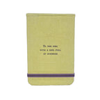 Fabric Notebooks 2nd Edition