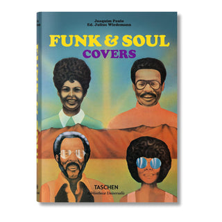 Funk & Soul Covers