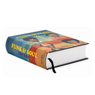 Funk & Soul Covers