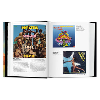 Funk & Soul Covers