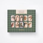 Memory Game, Animal Kingdom