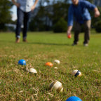 Bocce Ball/Boules