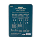 Beard Survival Kit Refresh