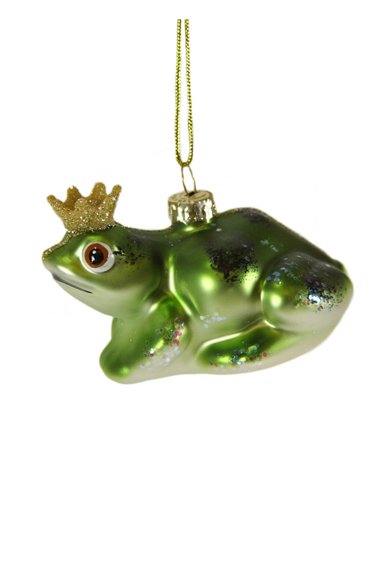 Heraldry Frog – Sugarboo & Co