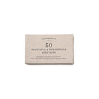 50 Gathered Thoughts - Beautiful And Worthwhile Questions