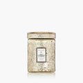 Gilt Pomander Small Jar