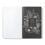 My Heart Gives Thanks Journal