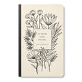 My Heart Gives Thanks Journal